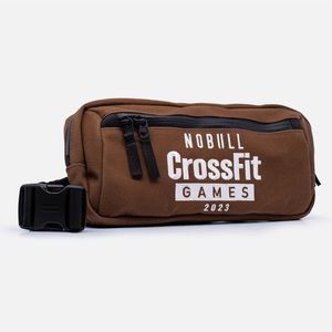 NOBULL CrossFit Games 2023 Crossbody bag
